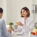 Dietician / Nutritionist
